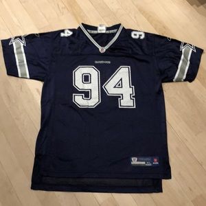 Cowboys jersey